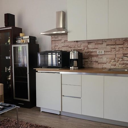 Cozy Spacious Apartment Peje Exteriér fotografie