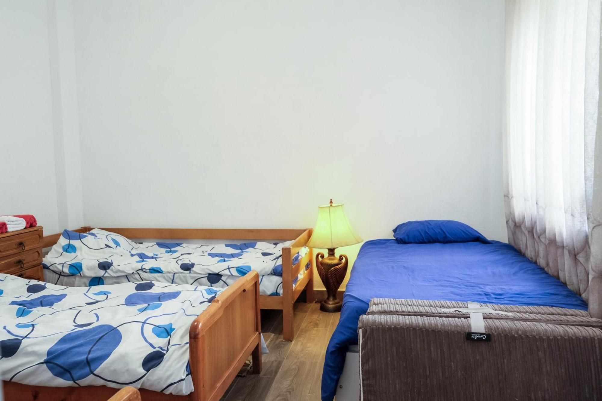 Cozy Spacious Apartment Peje Exteriér fotografie